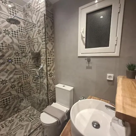 Eglina Magnolia Villa Kefalonia Island