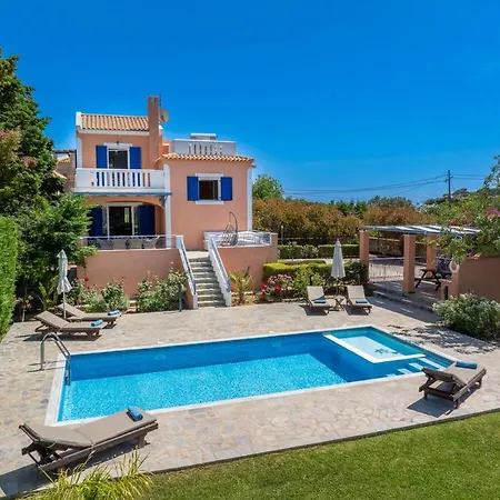 Villa Eglina Magnolia