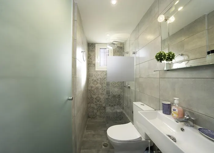 Eglina Magnolia Villa *