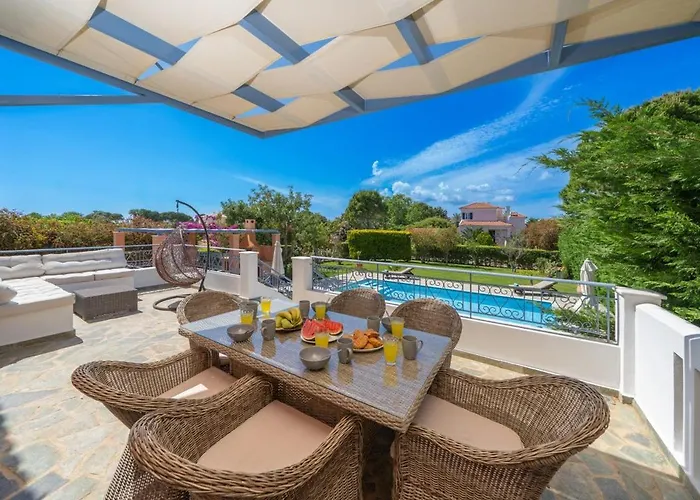 Villa Eglina Magnolia