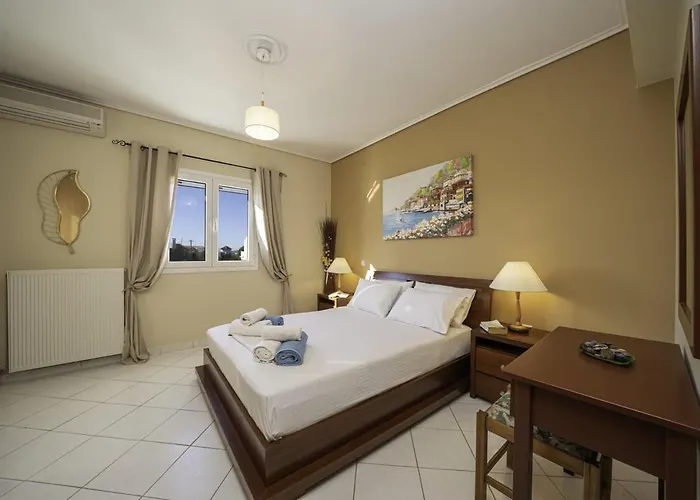 Villa Eglina Magnolia