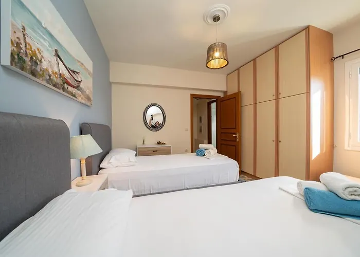 Eglina Magnolia Villa