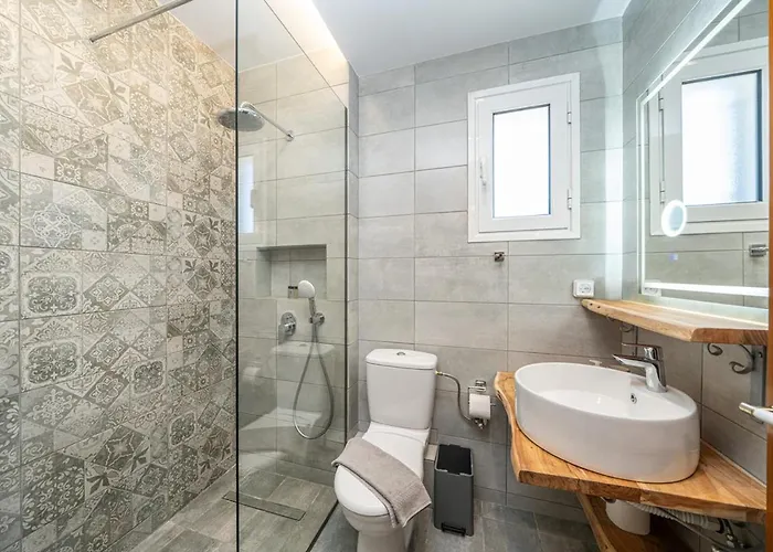 Villa Eglina Magnolia Kefalonia Island