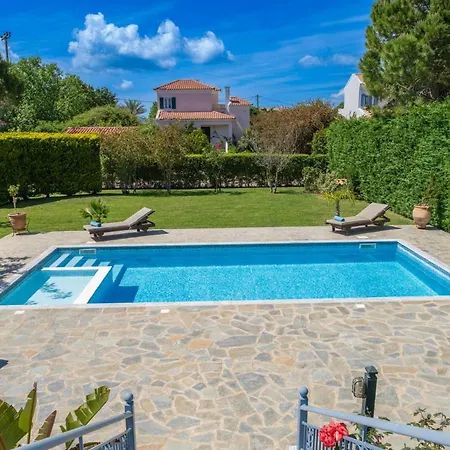 Villa Eglina Magnolia