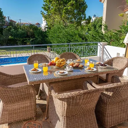 Villa Eglina Magnolia *