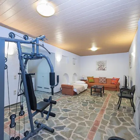 Eglina Magnolia Villa Minia