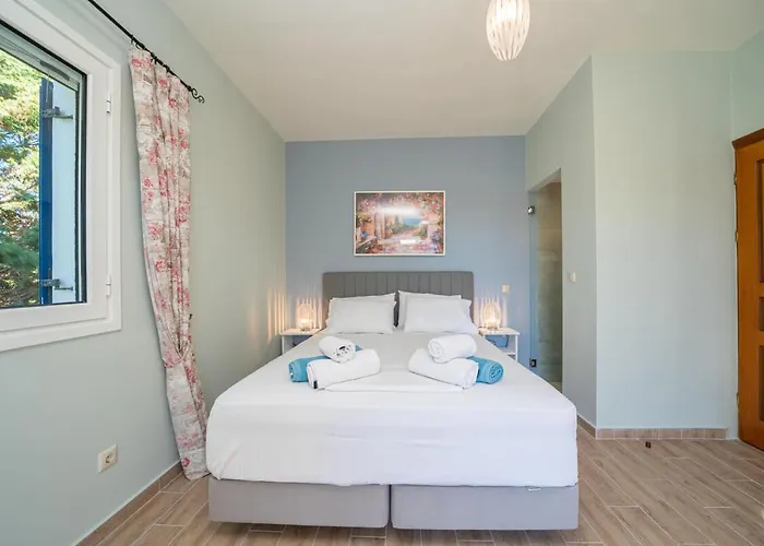 Villa Eglina Magnolia *