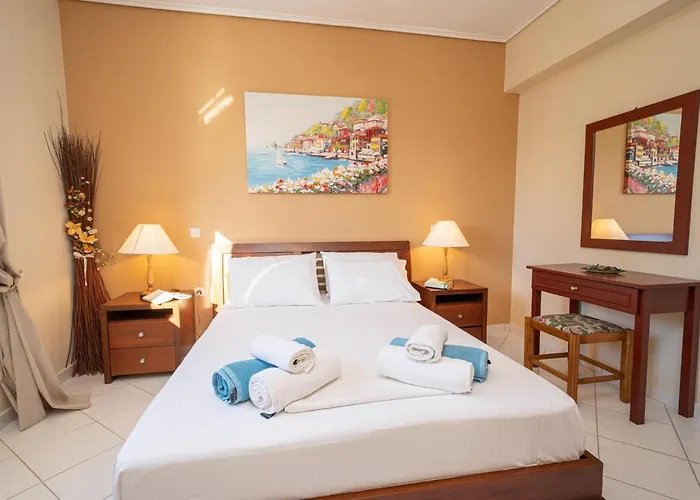 Villa Eglina Magnolia *